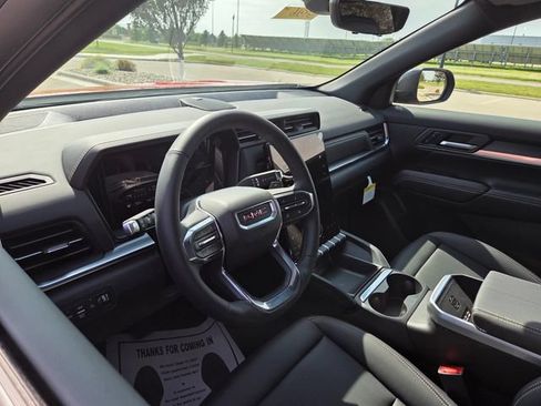 New 2026 GMC Terrain Elevation w/ Elevation Premium Package AWD/4WD image 12