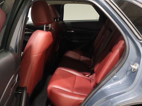 Used 2024 MAZDA CX-30 AWD 2.5 S w/ Preferred Package image 18