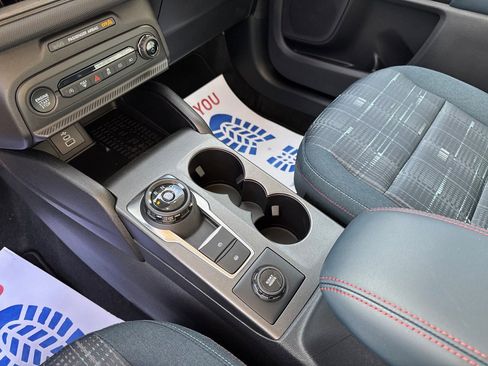 New 2025 Ford Bronco Sport Heritage w/ Convenience Package image 24