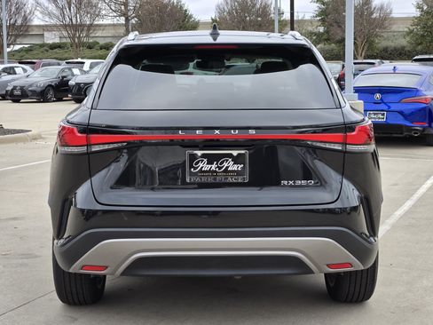 Used 2024 Lexus RX 350 Premium Plus image 18