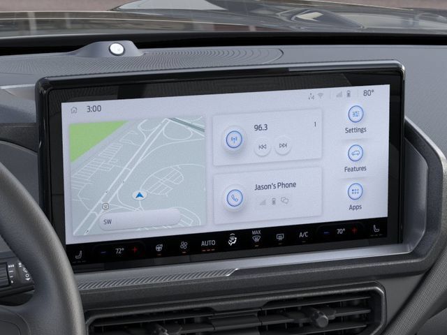 New 2026 Ford Bronco Sport Outer Banks w/ Outer Banks Tech Package+ AWD/4WD image 37