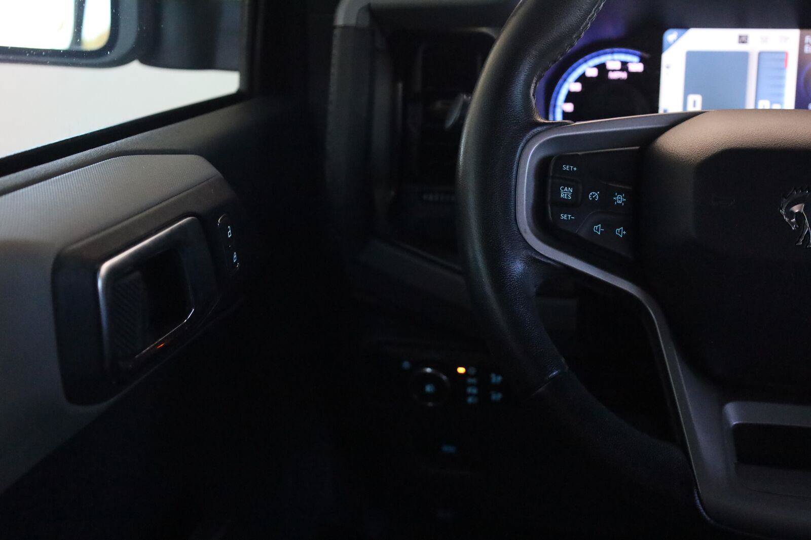 Used 2021 Ford Bronco Big Bend AWD/4WD image 31