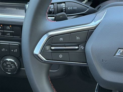 New 2026 Chevrolet Tahoe RST image 13