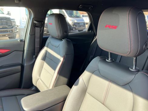 New 2026 Chevrolet TrailBlazer RS w/ Convenience Package image 17