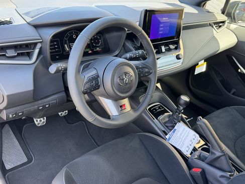 New 2026 Toyota Corolla GR AWD/4WD image 16