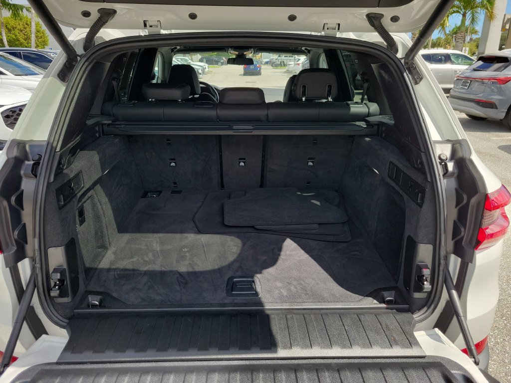 Used 2022 BMW X5 sDrive40i w/ Premium Package RWD image 30