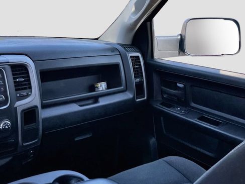 Used 2024 RAM 1500 Tradesman w/ Tradesman SXT Package AWD/4WD image 21