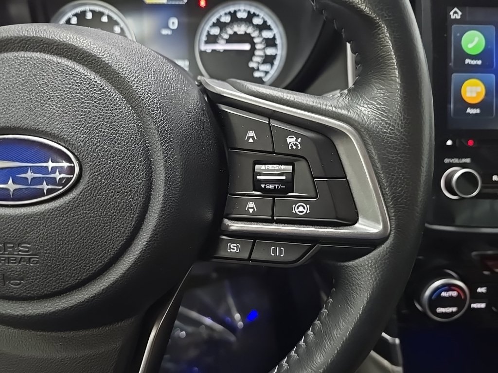Used 2020 Subaru Forester Limited AWD/4WD image 21