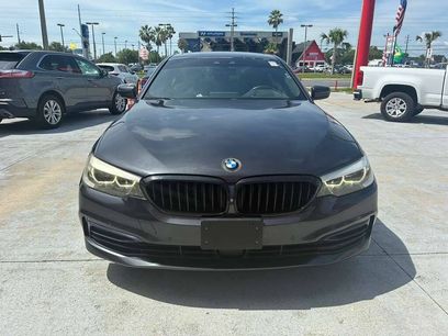 Used 2019 BMW 540i xDrive w/ Premium Package