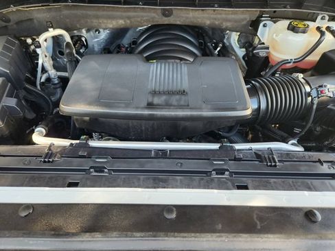 Used 2023 Chevrolet Silverado 1500 RST RWD image 31