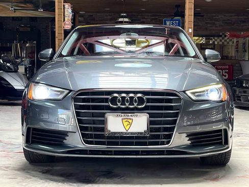 Used 2015 Audi A3 1.8T Premium w/ Cold Weather Package FWD image 7
