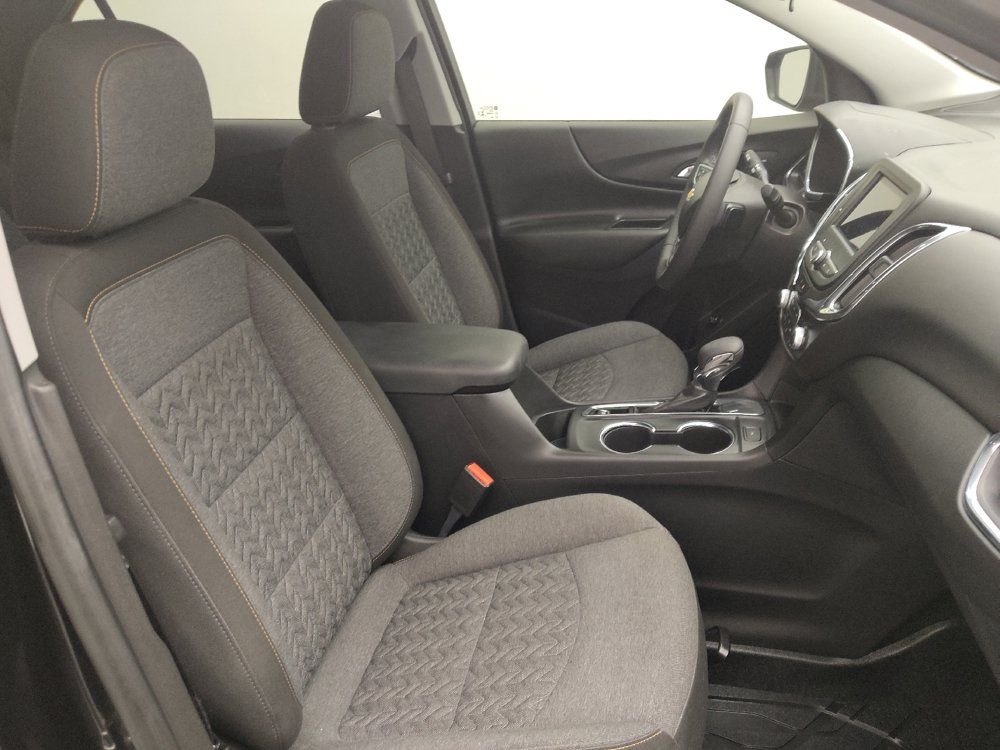 Used 2022 Chevrolet Equinox LT FWD image 21