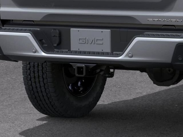New 2026 GMC Canyon Denali AWD/4WD image 14