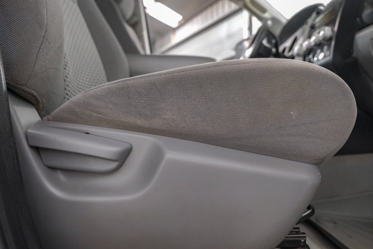 Used 2008 Toyota Tundra SR5 RWD image 32