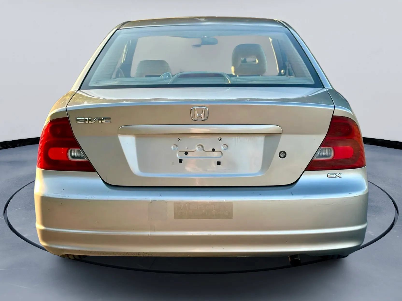 Used 2003 Honda Civic EX image 6