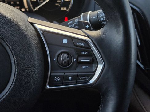 Used 2019 Acura RDX FWD w/ Advance Package image 21