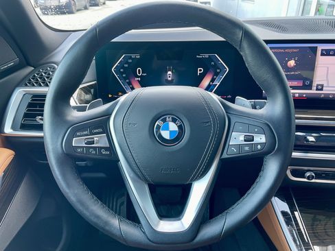 Used 2024 BMW X5 xDrive40i w/ Premium Package AWD/4WD image 21