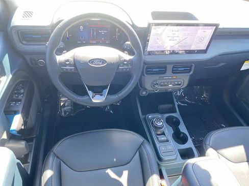 New 2026 Ford Maverick Lobo AWD/4WD image 10