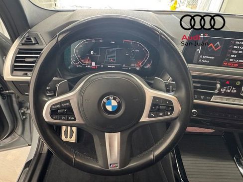 Used 2023 BMW X3 sDrive30i w/ M Sport Package image 23