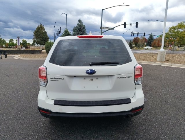Used 2018 Subaru Forester 2.5i AWD/4WD image 4