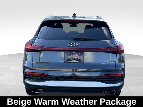 New 2025 Audi Q5 Premium Plus image 5