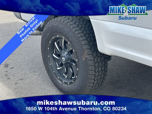 Used 2018 Ford F350 Lariat w/ Lariat Ultimate Package image 11