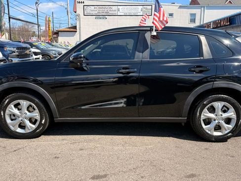 Used 2023 Honda HR-V LX image 10