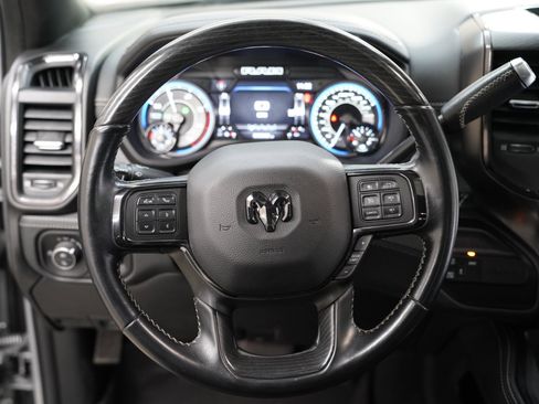 Used 2022 RAM 3500 Limited image 12