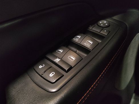 Used 2016 Jeep Grand Cherokee Laredo 75th Anniversary RWD image 27