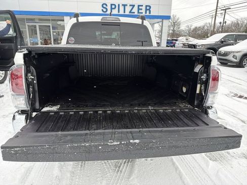 Used 2023 Toyota Tacoma TRD Off-Road image 24