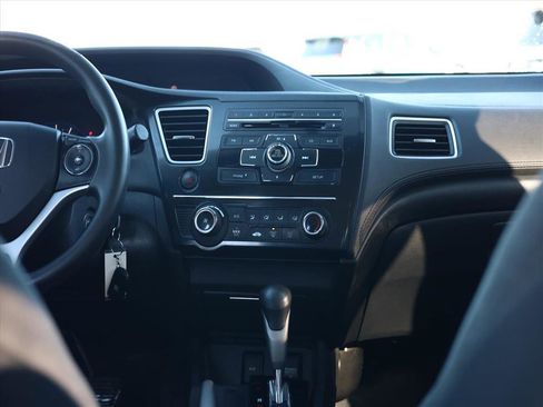 Used 2013 Honda Civic LX image 10