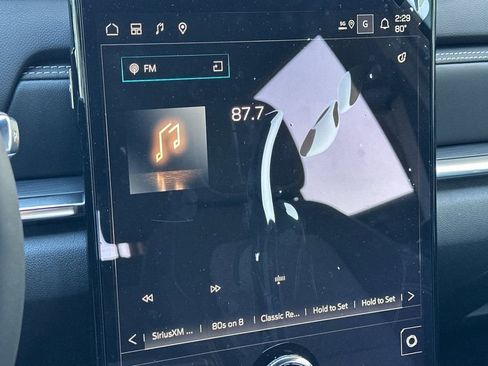 New 2026 GMC Terrain Elevation w/ Technology Package II image 16