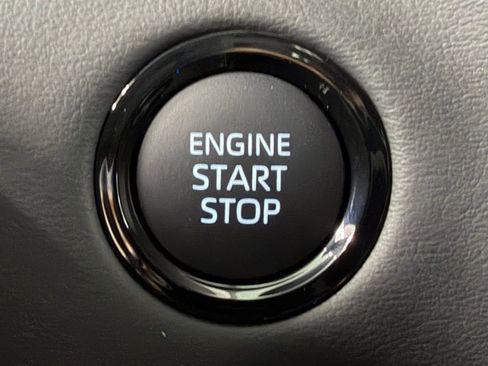 New 2026 Toyota Tundra Platinum AWD/4WD image 25
