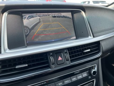 Used 2019 Kia Optima S w/ S Panoramic Sunroof Package FWD image 18