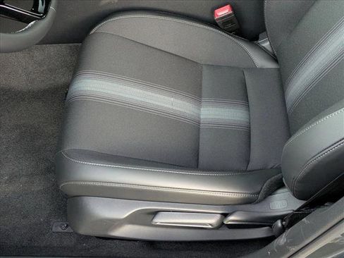 New 2026 Honda Civic Sport image 4