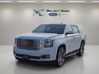 Used 2018 GMC Yukon SLT w/ Premium Edition video 2