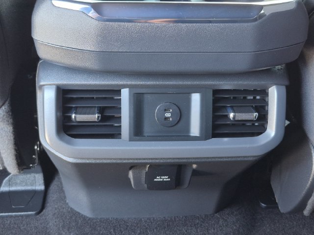 Used 2026 Ford F150 XLT w/ Equipment Group 302A MID AWD/4WD image 22