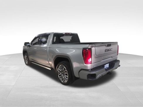Used 2023 GMC Sierra 1500 Denali Ultimate image 3