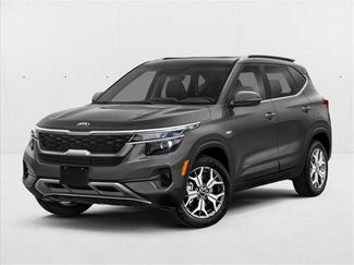 Used 2021 Kia Seltos S AWD/4WD video 1