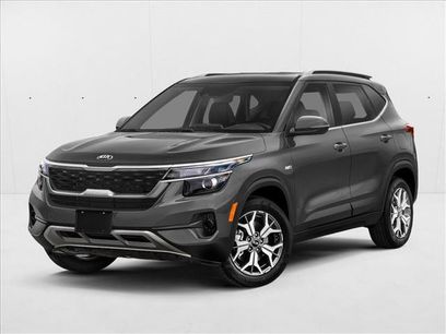 Used 2021 Kia Seltos S