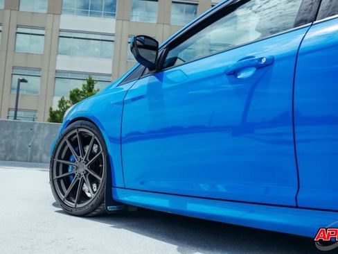 Used 2016 Ford Focus RS AWD/4WD image 31
