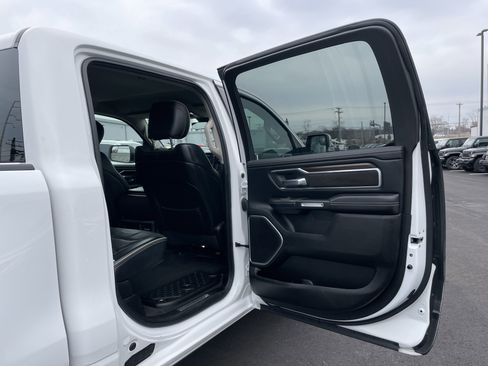 Certified 2022 RAM 1500 Laramie image 15