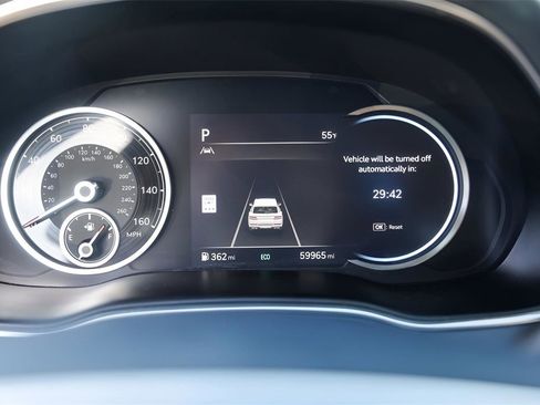 Used 2023 Genesis GV80 3.5T Advanced + image 11