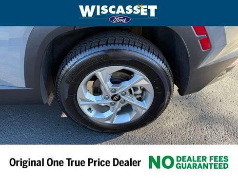 Used 2024 Hyundai Tucson SEL image 27