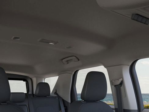 New 2026 Ford Bronco Sport Big Bend image 22