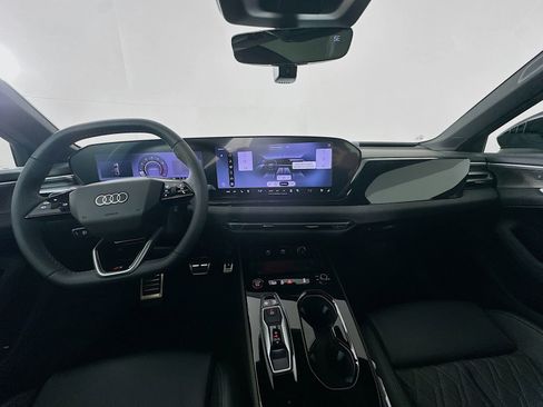 New 2026 Audi S5 Premium Plus AWD/4WD image 14