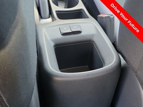 Certified 2025 Nissan Versa S w/ S Plus Package FWD image 22