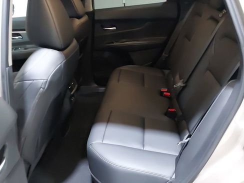 New 2026 Nissan Murano SL AWD/4WD image 21
