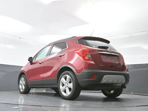 Used 2016 Buick Encore FWD image 27