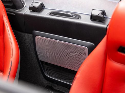 Used 2012 Mercedes-Benz SLS AMG Roadster image 21